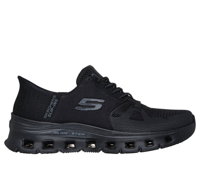 Skechers Zapatilla Mujer Ocupacional Glide Step