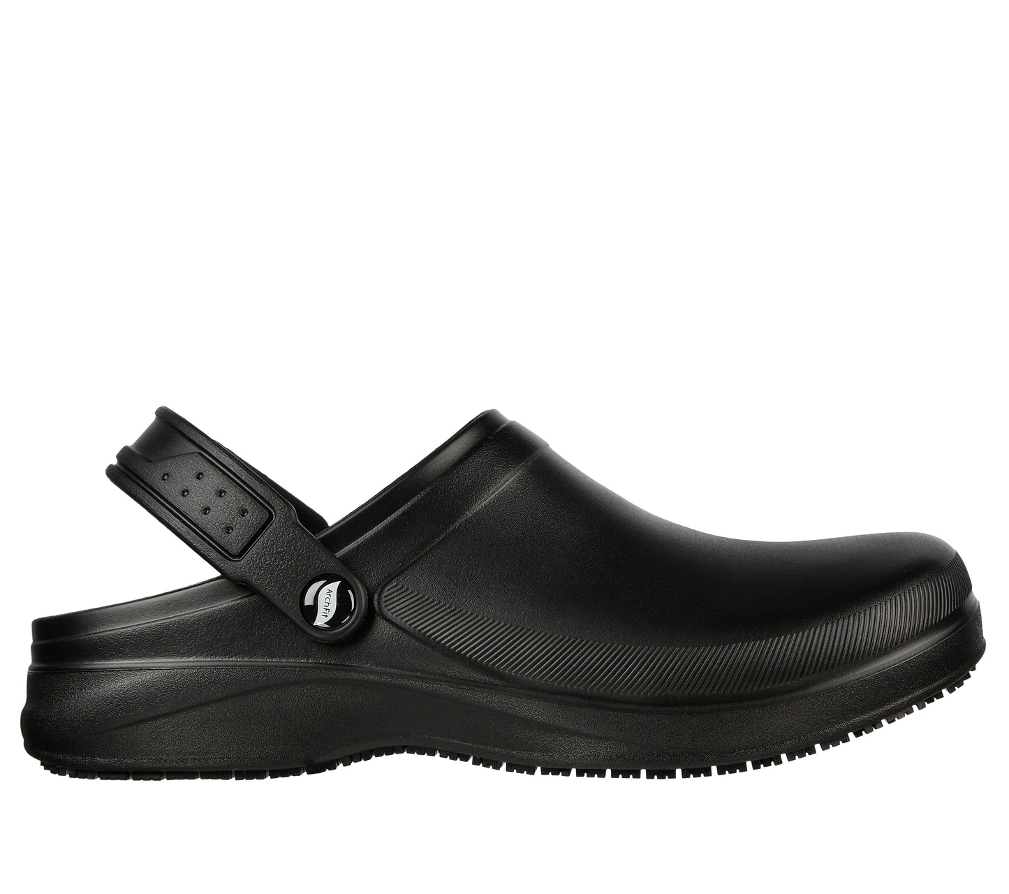 Zueco Mujer Skechers Work Riverbound