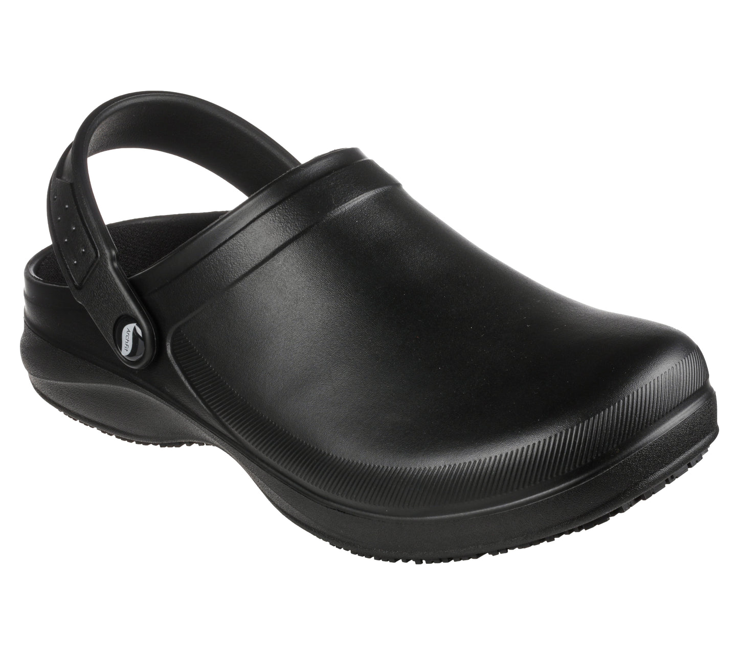 Zueco Mujer Skechers Work Riverbound