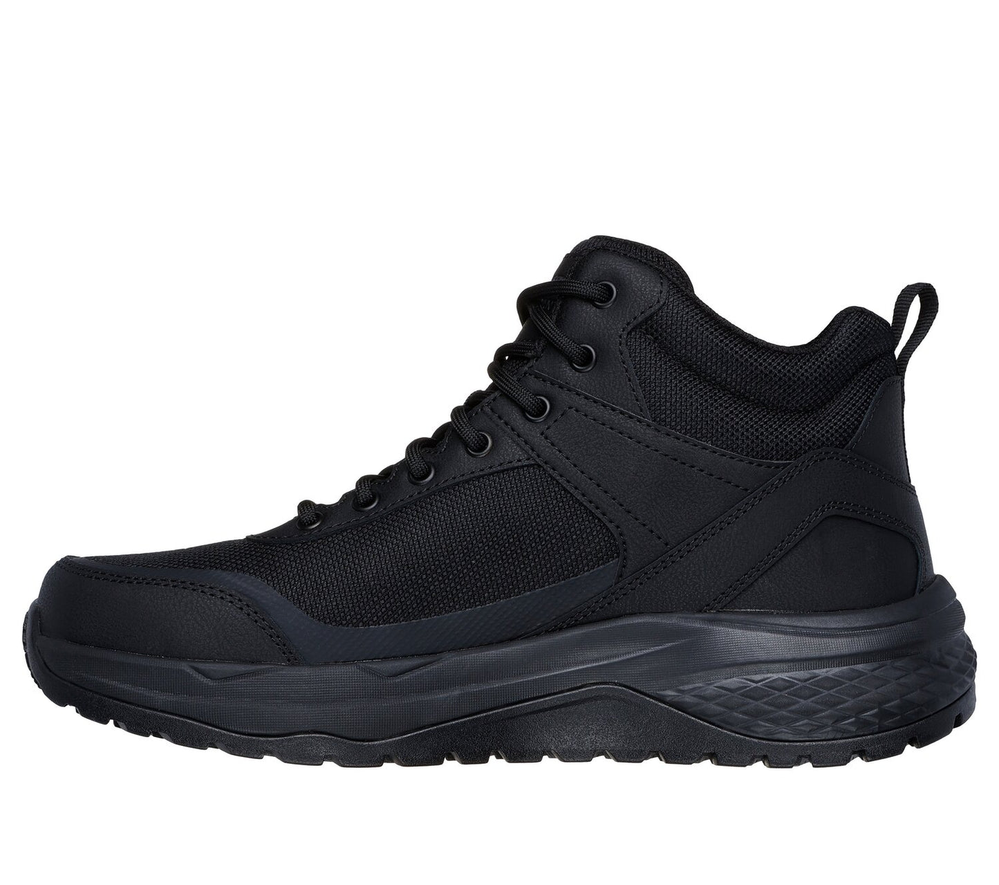 Skechers Táctical Street Treader Negro