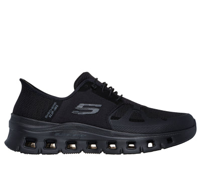 Skechers Zapatilla Hombre Ocupacional Glide Step