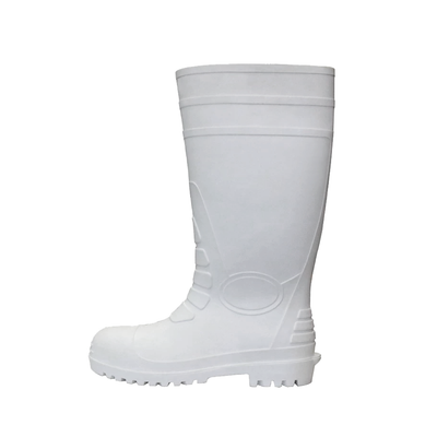 Bota Láctica PVC Topsafe