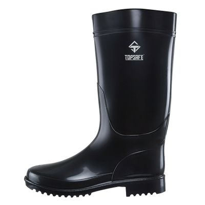 Bota Regina PVC Topsafe