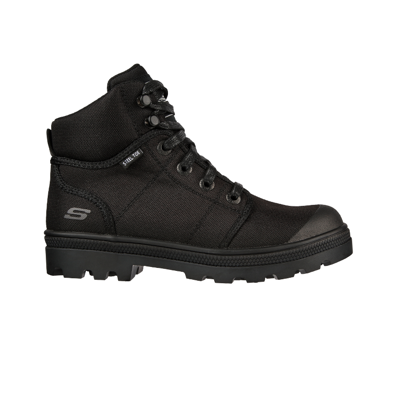 Comprar skechers steel toe hombre sales