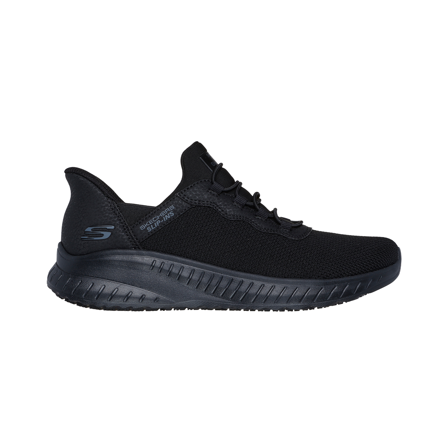 Skechers Zapatilla Mujer Ocupacional Jasul Jr