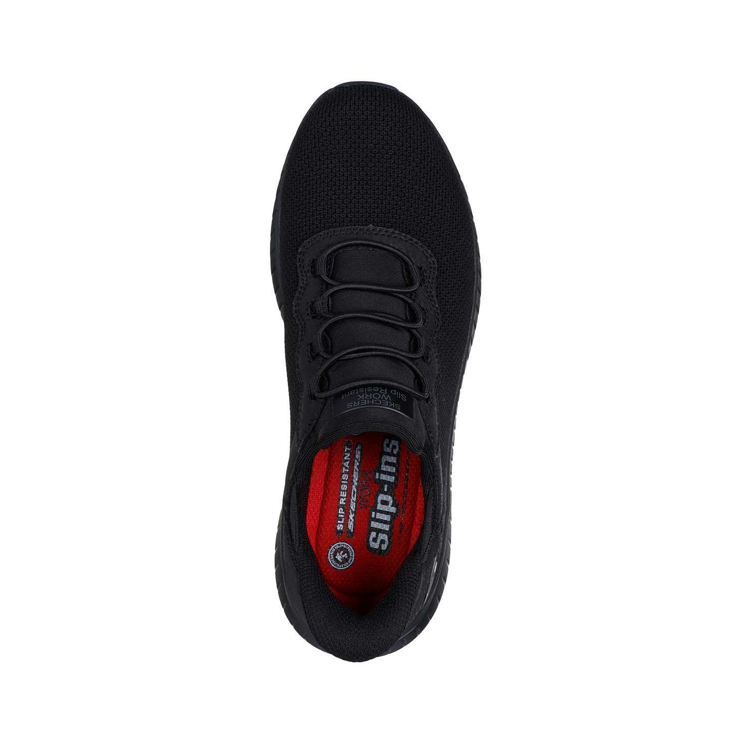 Skechers Zapatilla Mujer Ocupacional Jasul Jr