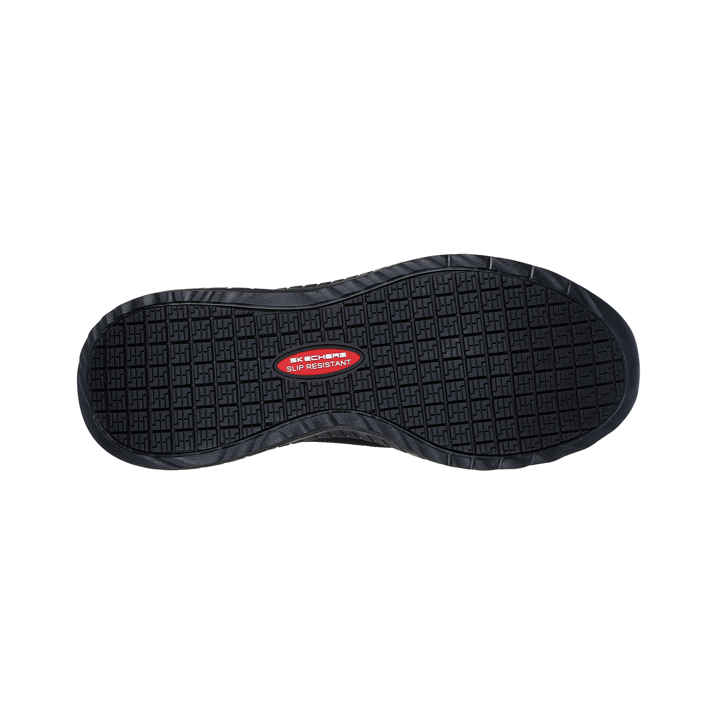 Skechers Zapatilla Mujer Ocupacional Jasul Jr