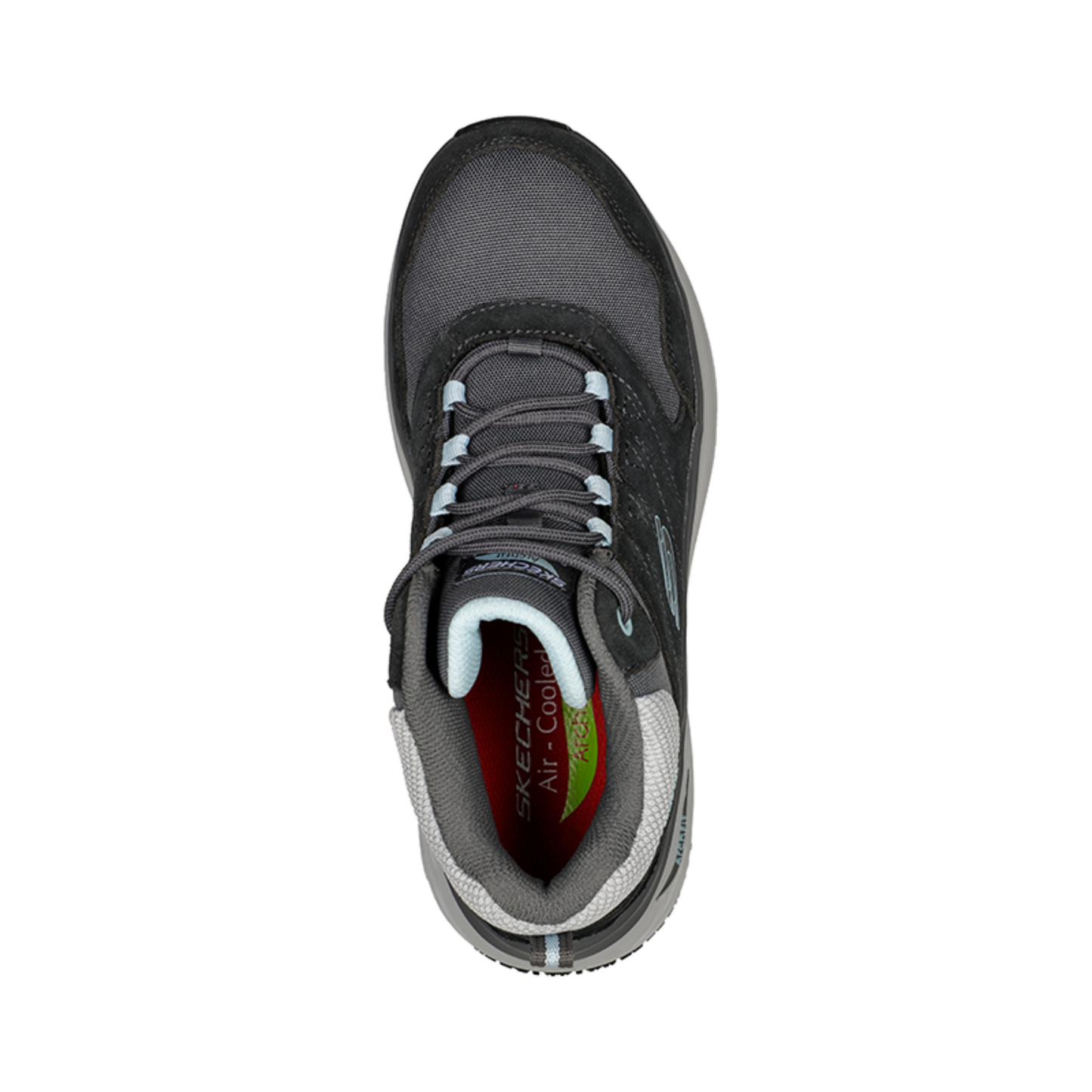 Skechers Zapatilla Mujer Seguridad Milah