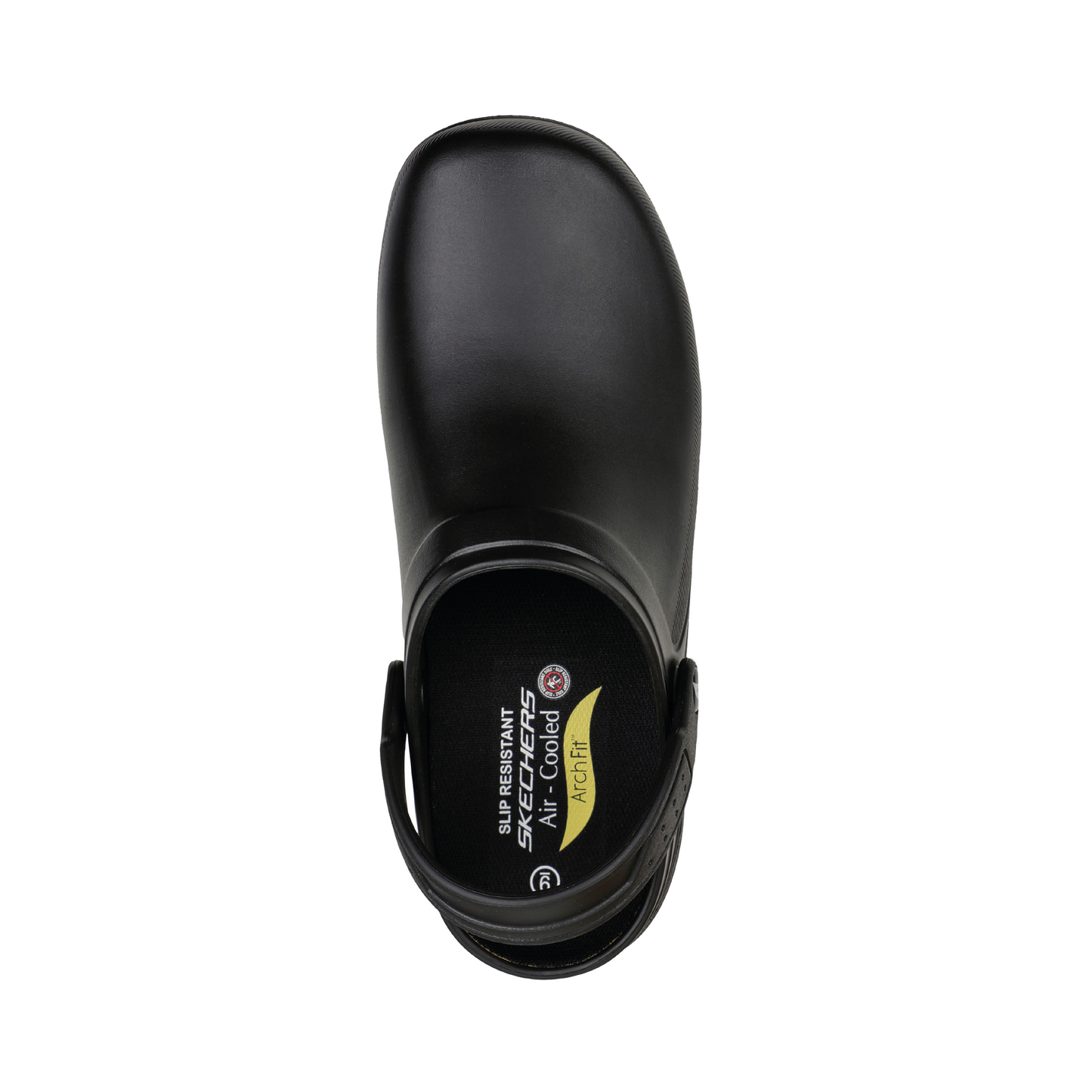 Zueco Mujer Skechers Work Riverbound