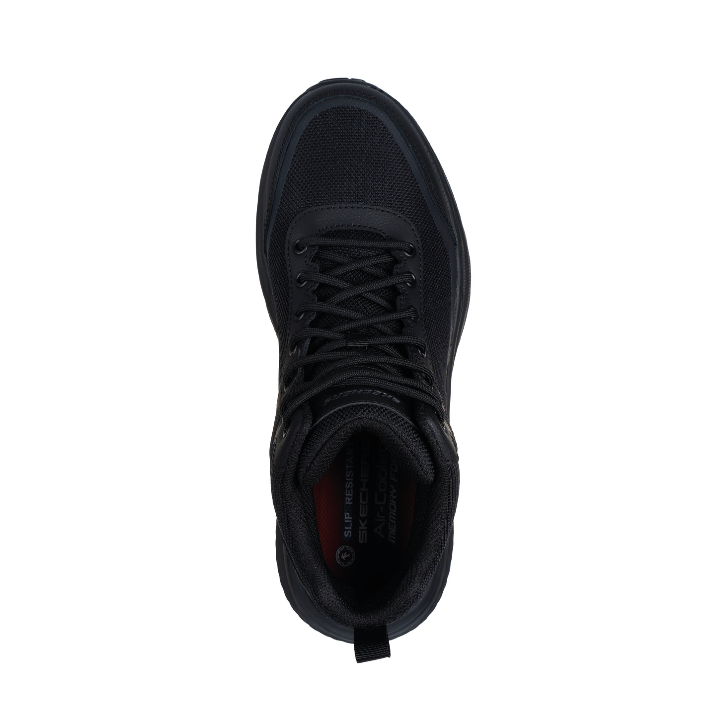 Skechers Táctical Street Treader Negro