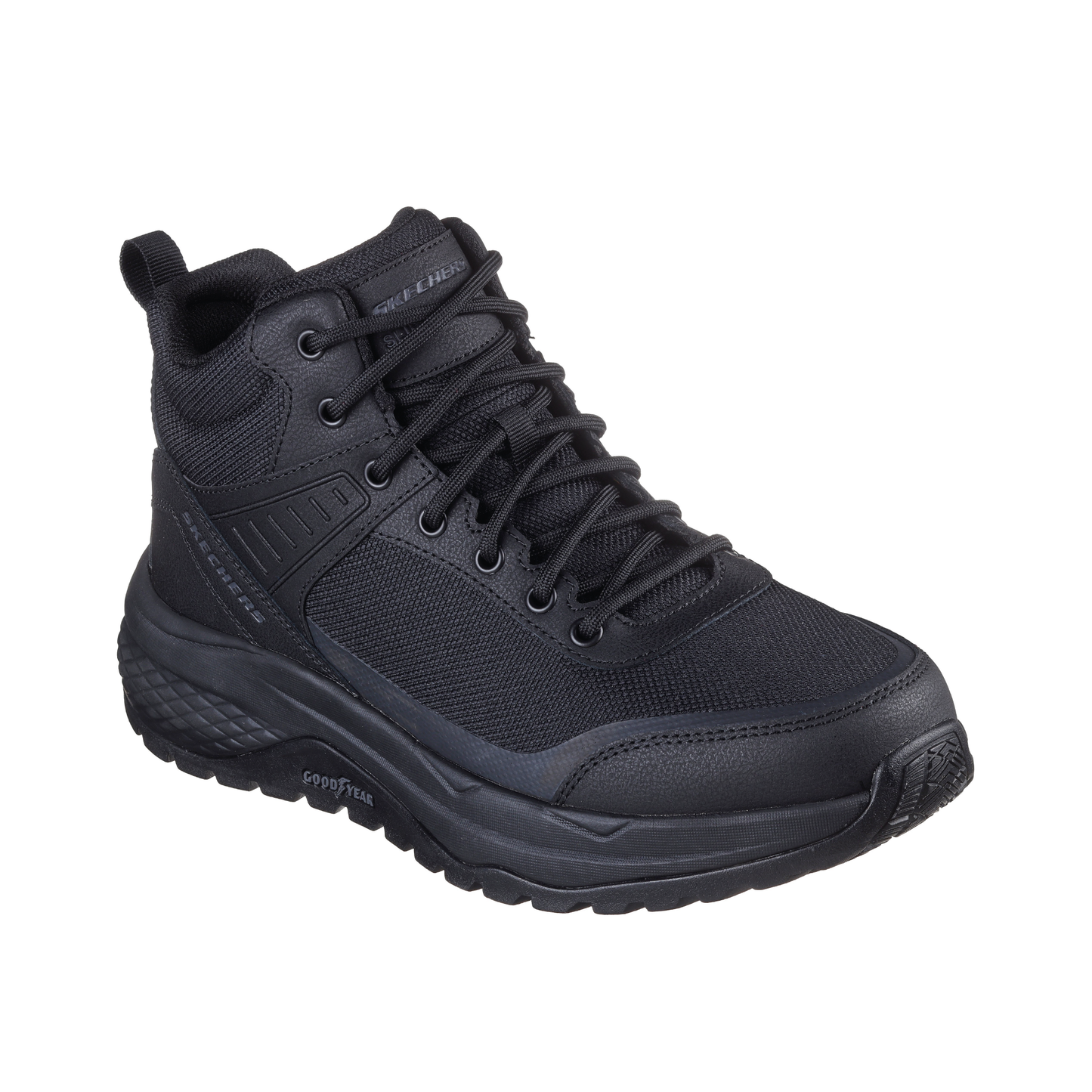 Skechers Táctical Street Treader Negro