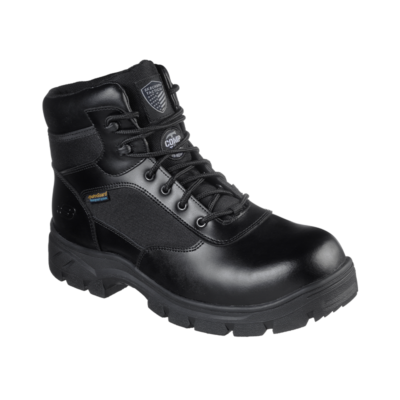 Skechers Táctical Wascana-Benen