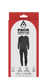 Set Primera Capa Protect