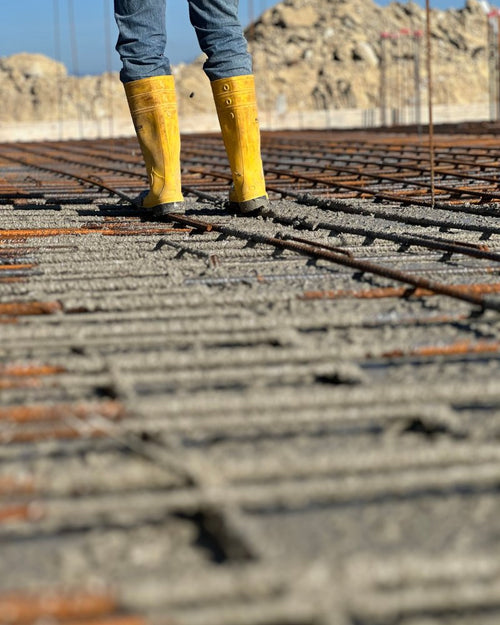 Construcción