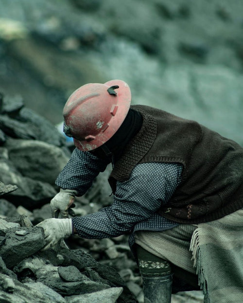 Minería