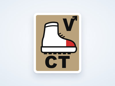 Logo CT puntera composite