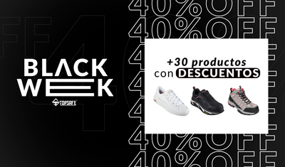 ¡BLACK WEEK!