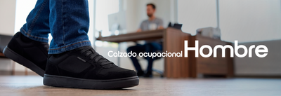 OCUPACIONAL HOMBRE