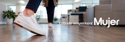 OCUPACIONAL MUJER