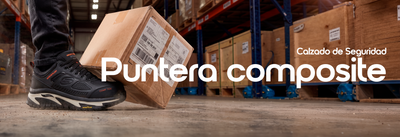 PUNTERA COMPOSITE