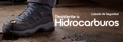 RESISTENTE A HIDROCARBUROS