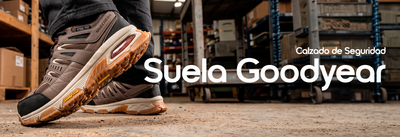 SUELA GOODYEAR