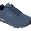 Zapatilla Ocupacional Skechers Uno Navy