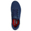 Zapatilla Ocupacional Mujer Skechers Work Jasul SR Slip-ins Navy