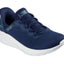 Zapatilla Ocupacional Mujer Skechers Work Jasul SR Slip-ins Navy