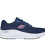 Skechers Zapatilla Mujer Ocupacional Thuana