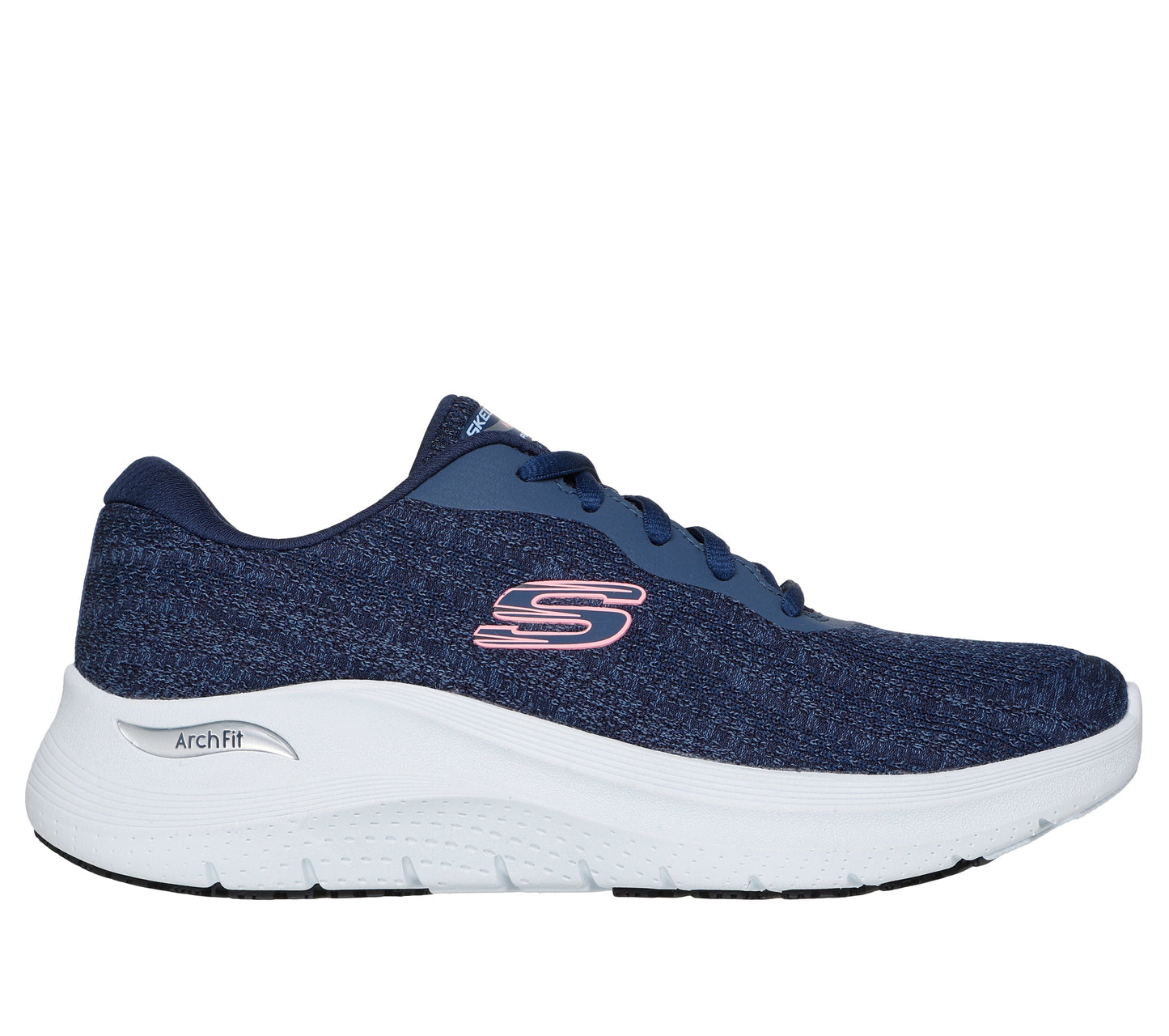 Skechers Zapatilla Mujer Ocupacional Thuana