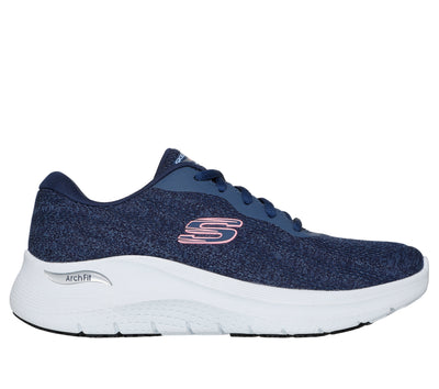 Skechers Zapatilla Mujer Ocupacional Thuana