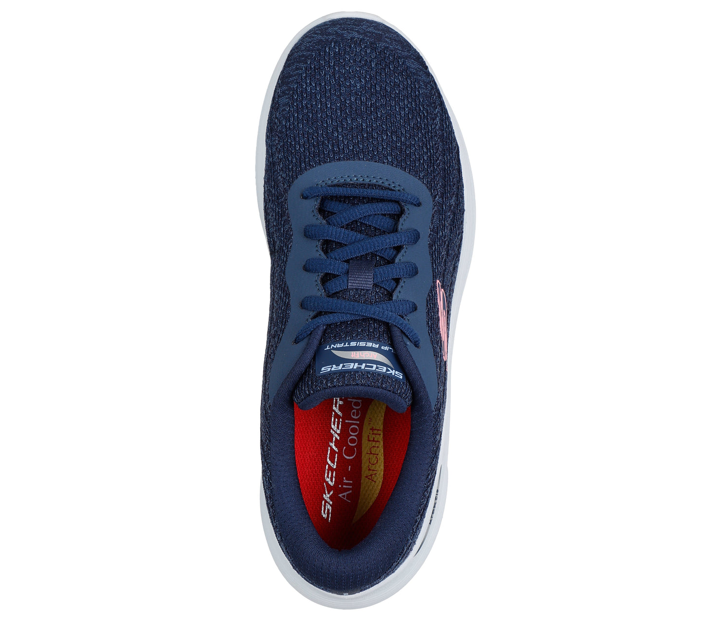 Skechers Zapatilla Mujer Ocupacional Thuana
