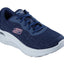 Skechers Zapatilla Mujer Ocupacional Thuana