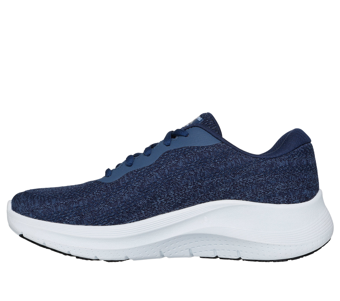 Skechers Zapatilla Mujer Ocupacional Thuana