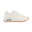 Skechers Work Uno SR Blanco zapatilla ocupacional mujer Durabuck Skech-Air Relaxed Fit vista lateral