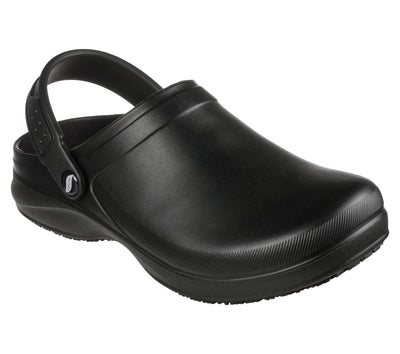 Zueco Mujer Skechers Work Riverbound