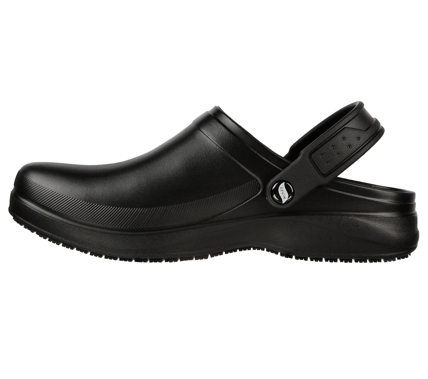 Zueco Mujer Skechers Work Riverbound