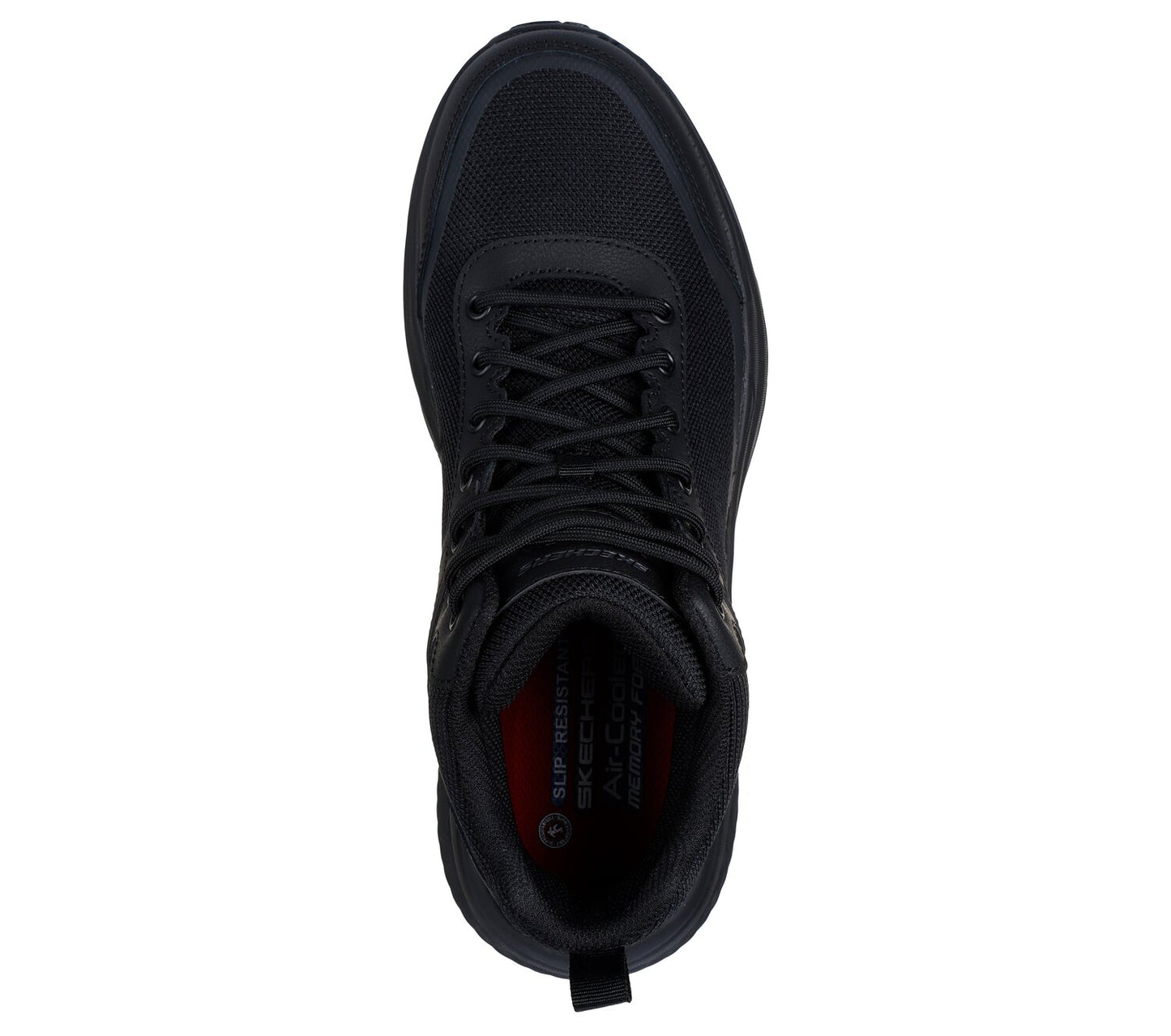 Skechers Táctical Street Treader Negro