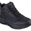 Skechers Táctical Street Treader Negro