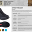 Skechers Táctical Street Treader Negro