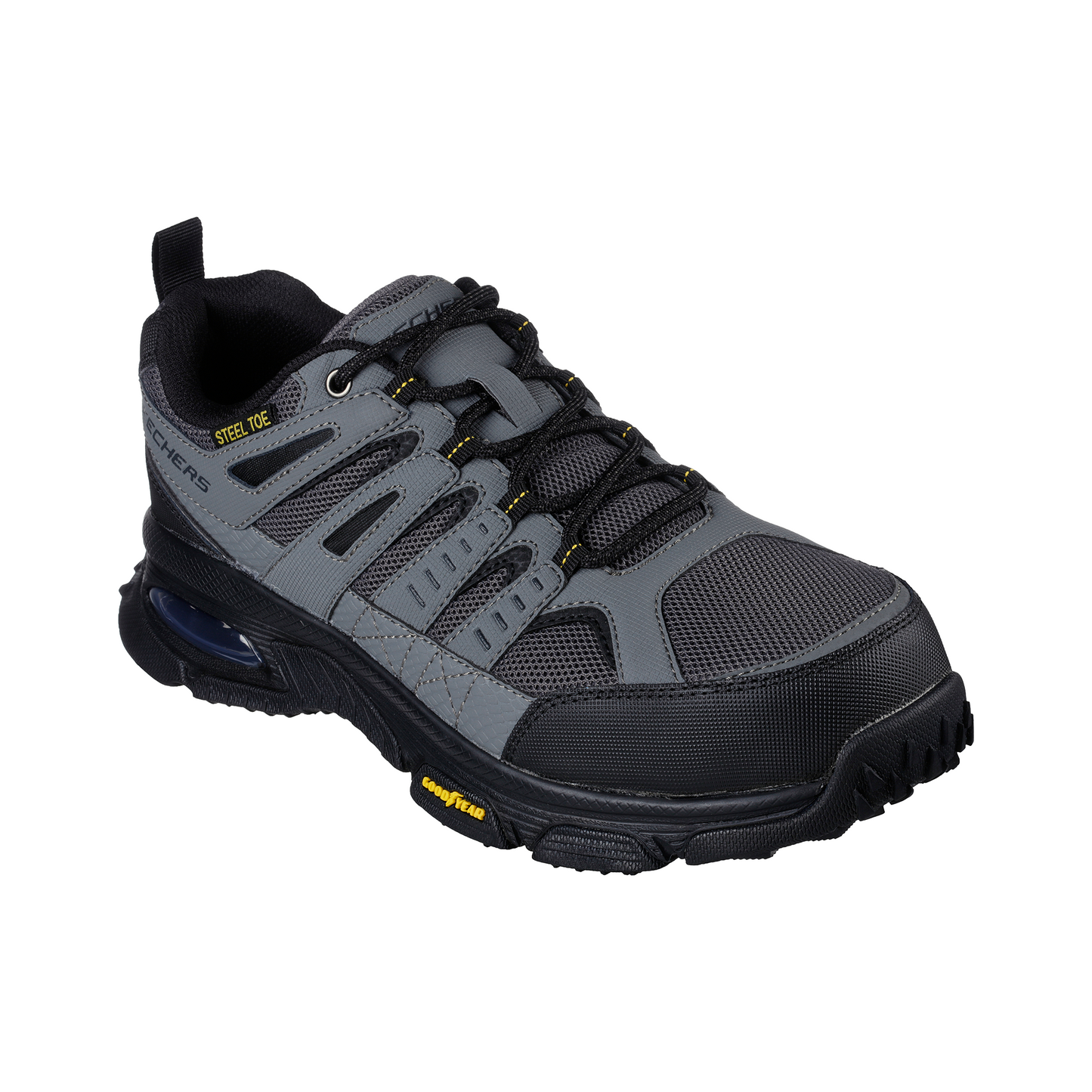 Zapatilla de Seguridad Skechers Arcket