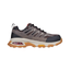 Skechers Zapatilla Hombre Seguridad Arcket Café
