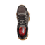 Skechers Zapatilla Hombre Seguridad Arcket Café