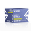 Box Guante de Nitrilo 5,5 gr Topsafe Azul (10x100u)