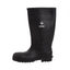 Bota PVC c/punta y plantilla Topsafe