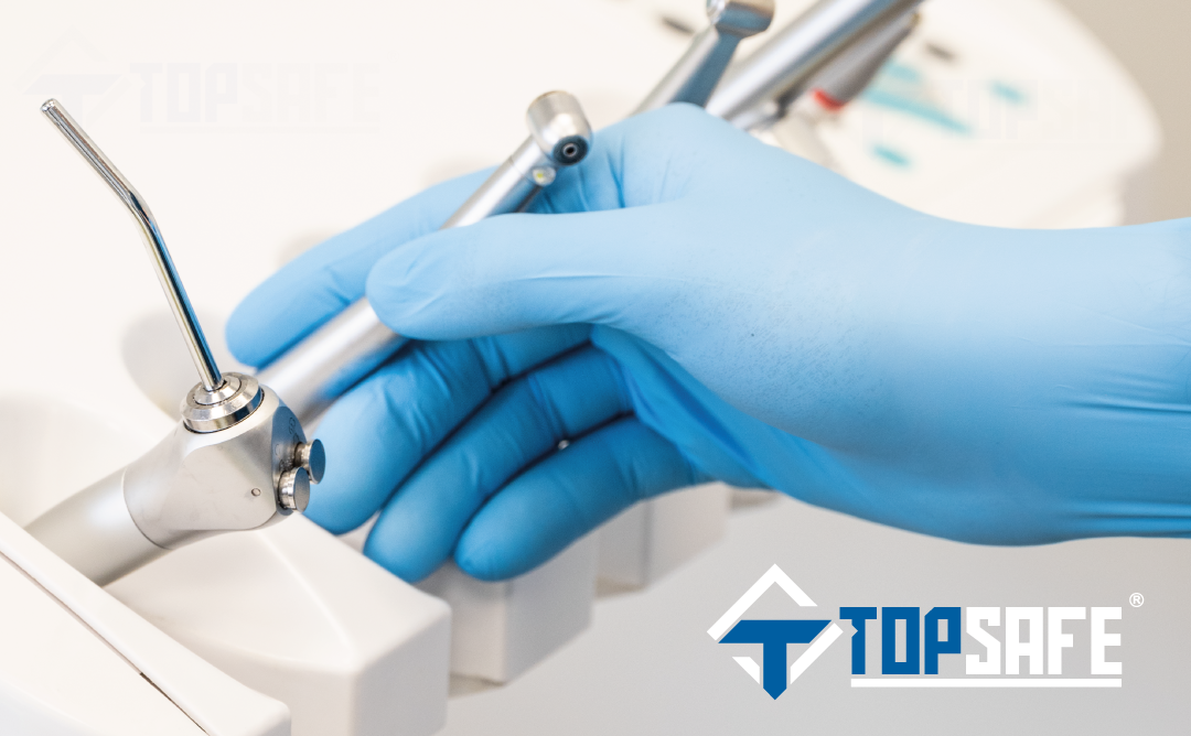 Catálogo TopSafe