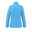 Chaqueta Micropolar Antipiling Mujer Celeste Topsafe