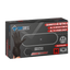 Guante De Nitrilo Texturizado Negro 8,0 Gr. Topsafe (50 Uds)