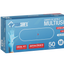 Guante De Nitrilo 7 grs Topsafe Azul Extra Largo 30 Cms (50 Uds)